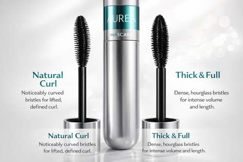 Aurea- Mascara