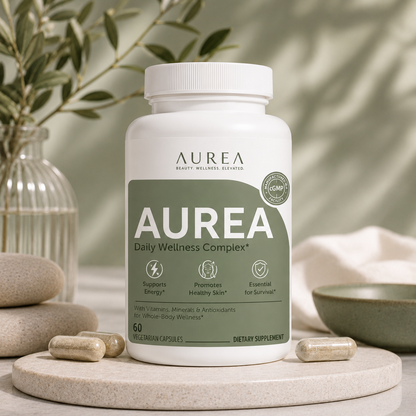 Aurea - NMN Complex