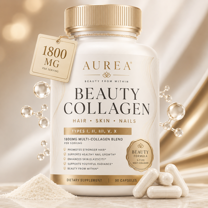 Aurea- Beauty Collagen