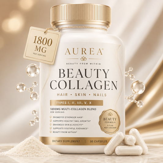 Aurea- Beauty Collagen