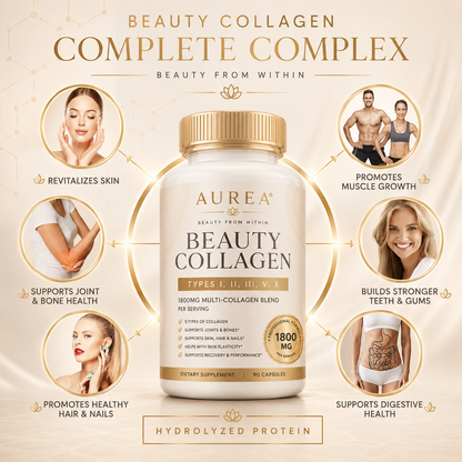 Aurea- Beauty Collagen