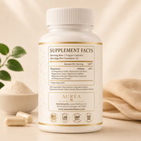 Aurea - 1000 mg Magnesium Complex