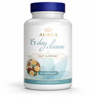 Aurea - Gut Cleanse