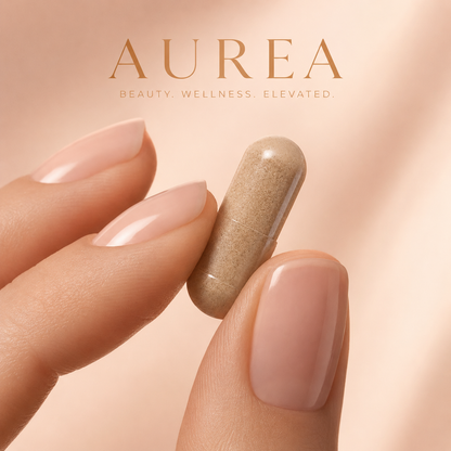 Aurea- Hair Supplement