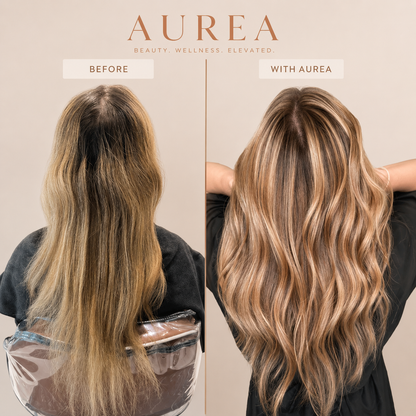 Aurea- Hair Supplement