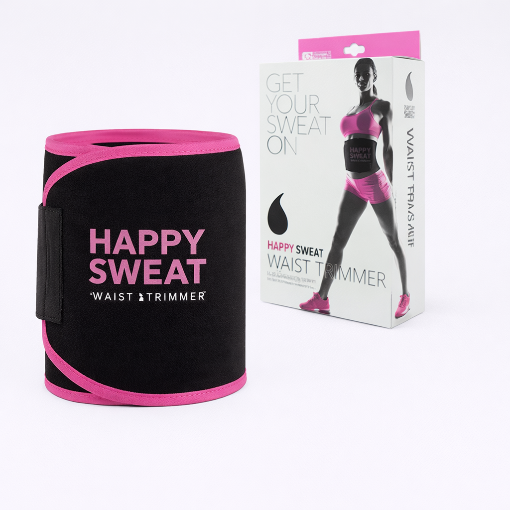 Aurea- Waist Trimmer