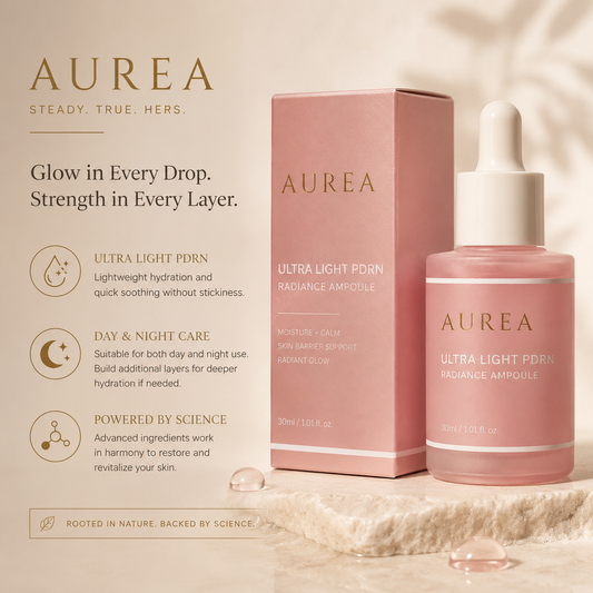 Aurea- PDRN
