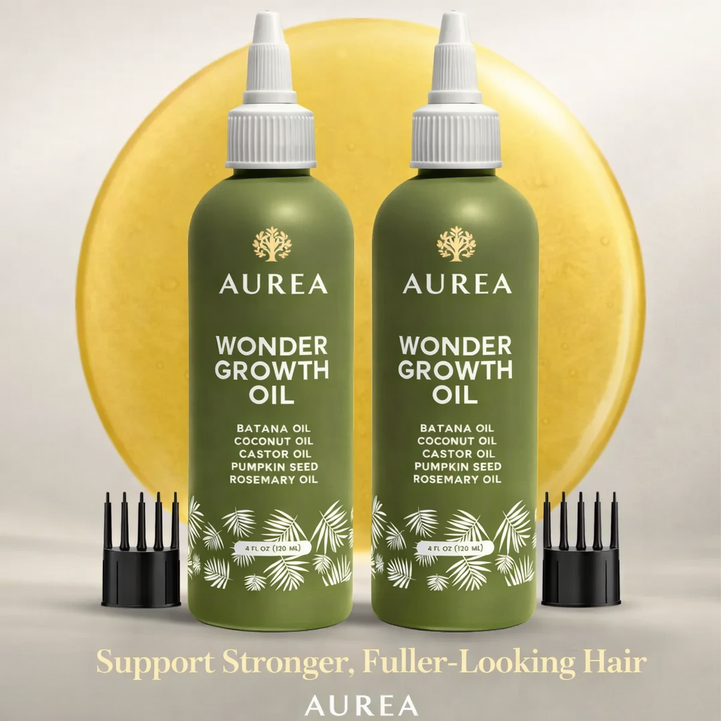 Aurea - Oil For Hair Growth