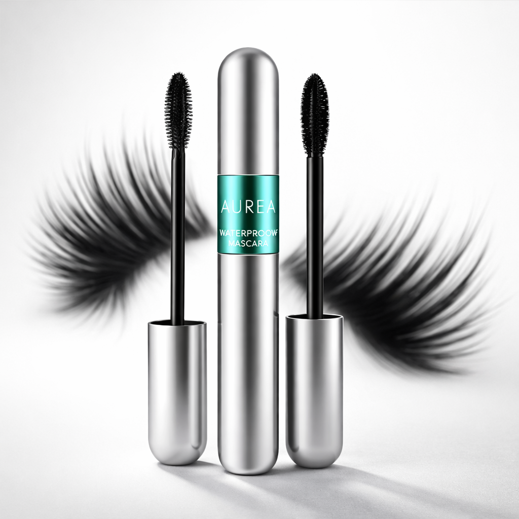 Aurea- Mascara