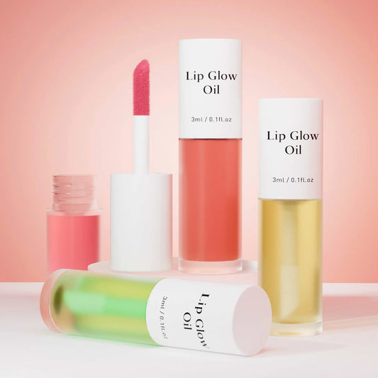 Luminous Lip Oil™